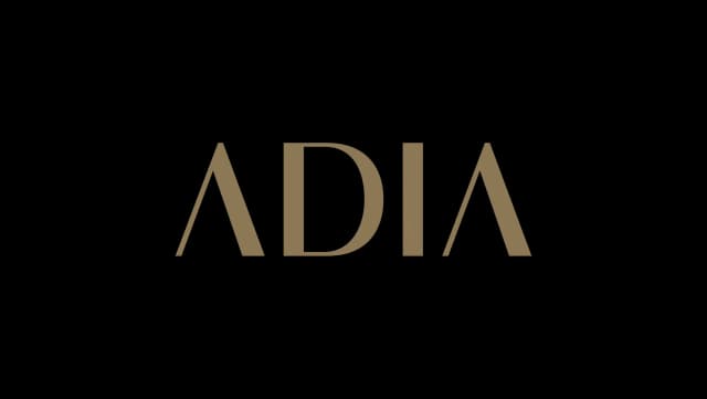 Abu Dhabi Investment Authority logo