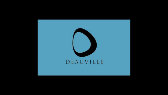 Mairie de Deauville logo