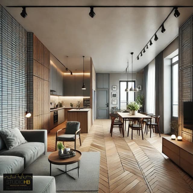 Programme de 45 logements - Meulan-en-Yvelines media 14