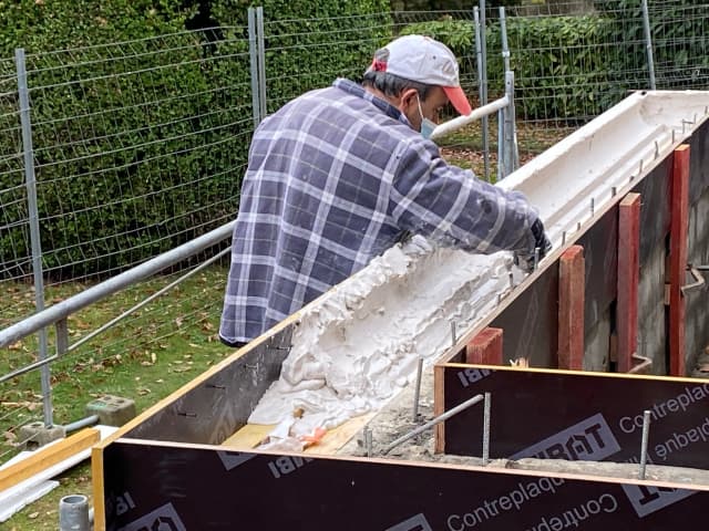 Programme de 8 logements - SCI Du Parc media 14