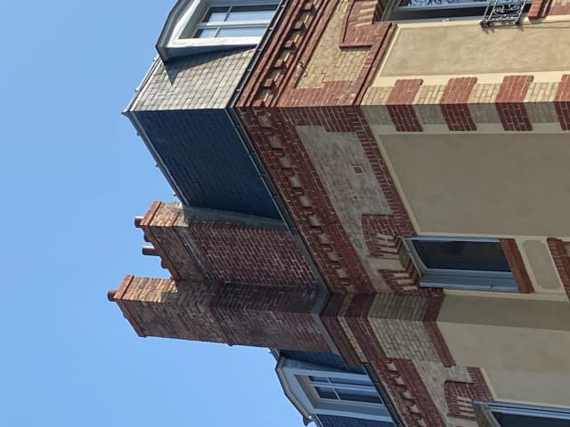 Programme de 8 logements - SCI Du Parc media 16