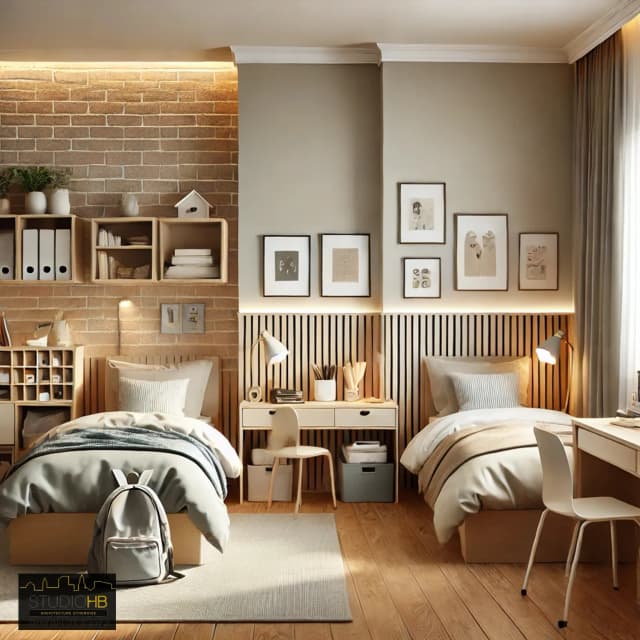 Programme de 8 logements - SCI Du Parc media 18
