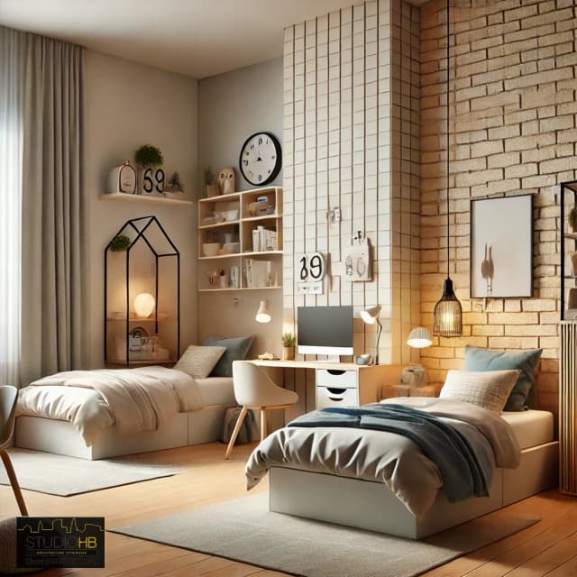 Programme de 8 logements - SCI Du Parc media 20