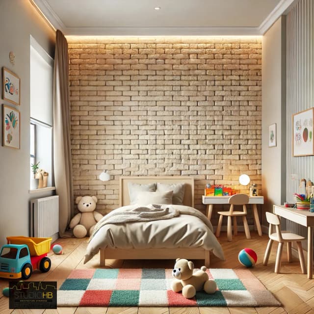Programme de 8 logements - SCI Du Parc media 22