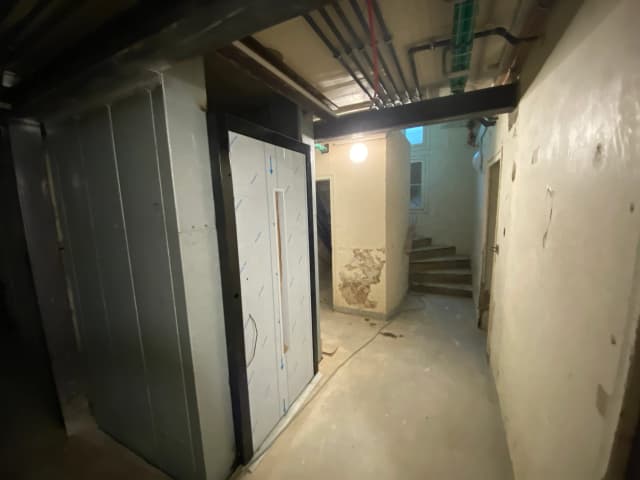 Programme de 8 logements - SCI Du Parc media 5