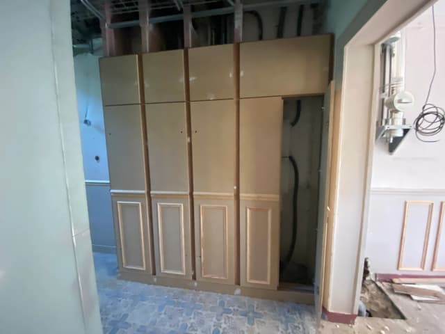 Programme de 8 logements - SCI Du Parc media 7