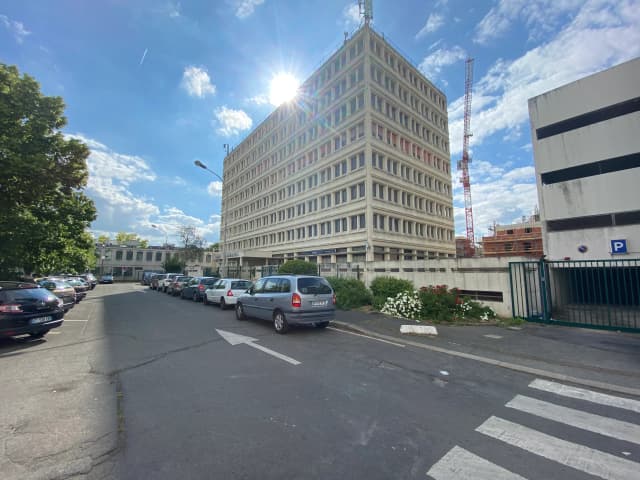 Réalisation de 84 logements - FP INVEST media 13