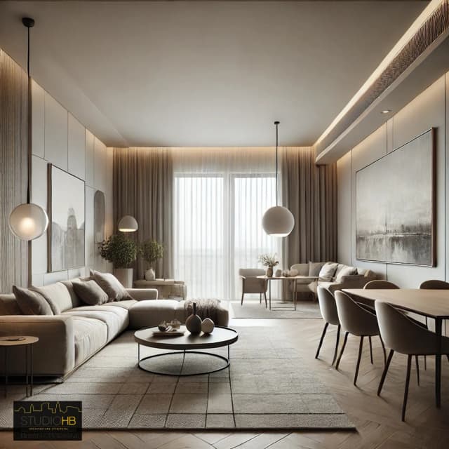 Réalisation de 84 logements - FP INVEST media 27