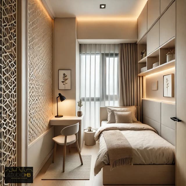 Réalisation de 84 logements - FP INVEST media 35