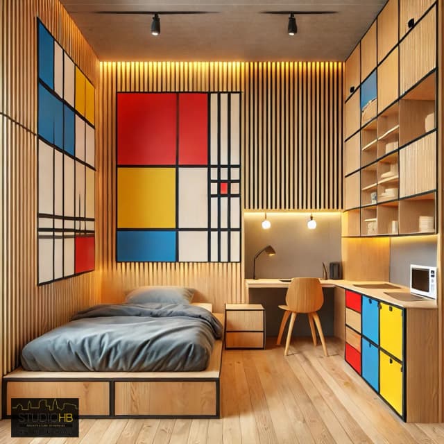 Réalisation de 84 logements - FP INVEST media 36