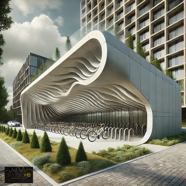 Réalisation de 84 logements - FP INVEST media 39