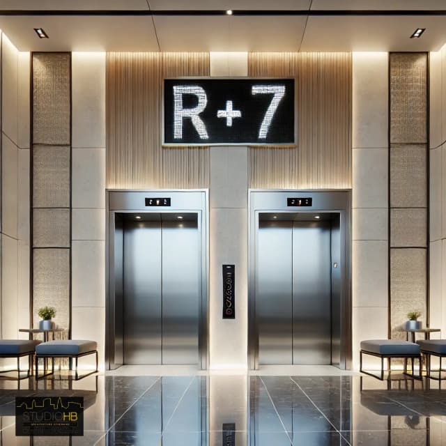Réalisation de 84 logements - FP INVEST media 44