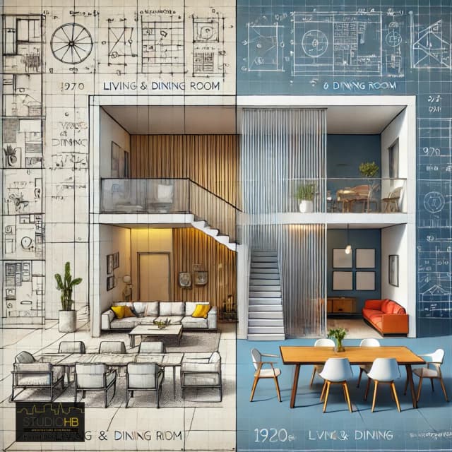 Réalisation de 84 logements - FP INVEST media 46