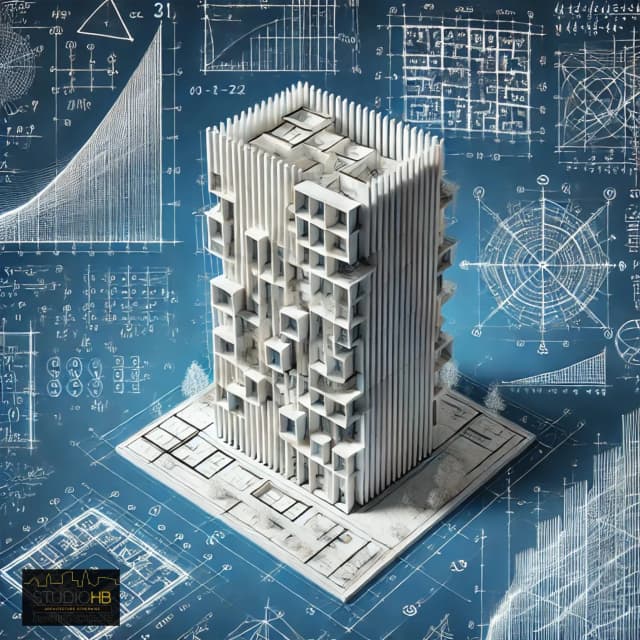 Réalisation de 84 logements - FP INVEST media 47