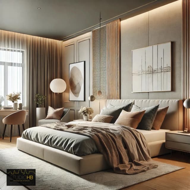 Réalisation de 84 logements - FP INVEST media 51
