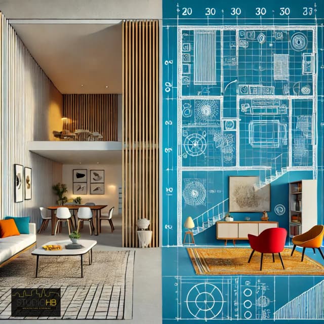 Réalisation de 84 logements - FP INVEST media 52