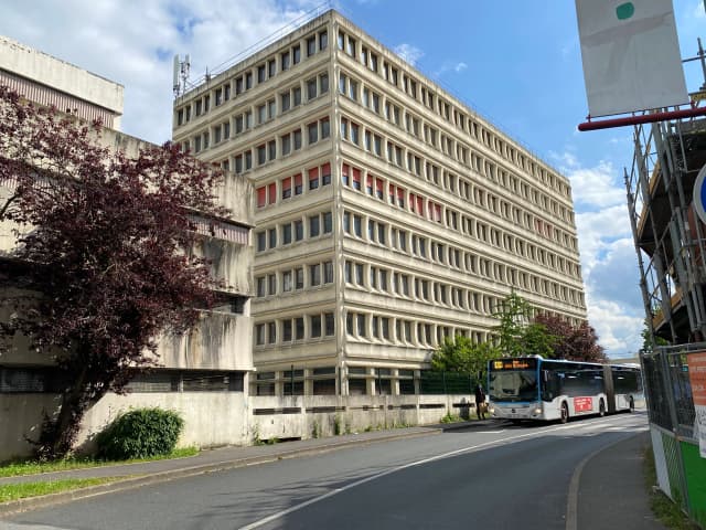 Réalisation de 84 logements - FP INVEST media 9