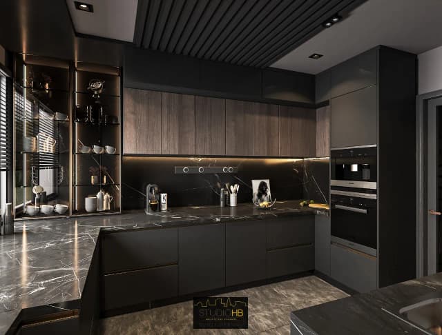 Appartement GIB - Réhabilitation complète media 12