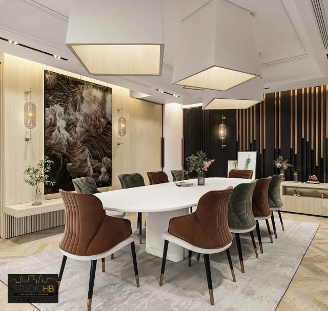 Appartement GIB - Réhabilitation complète media 3