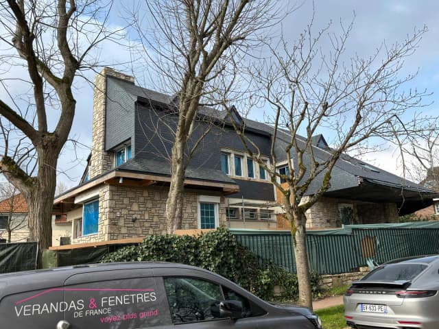 Résidence BHM Sceaux - Réhabilitation complète media 118