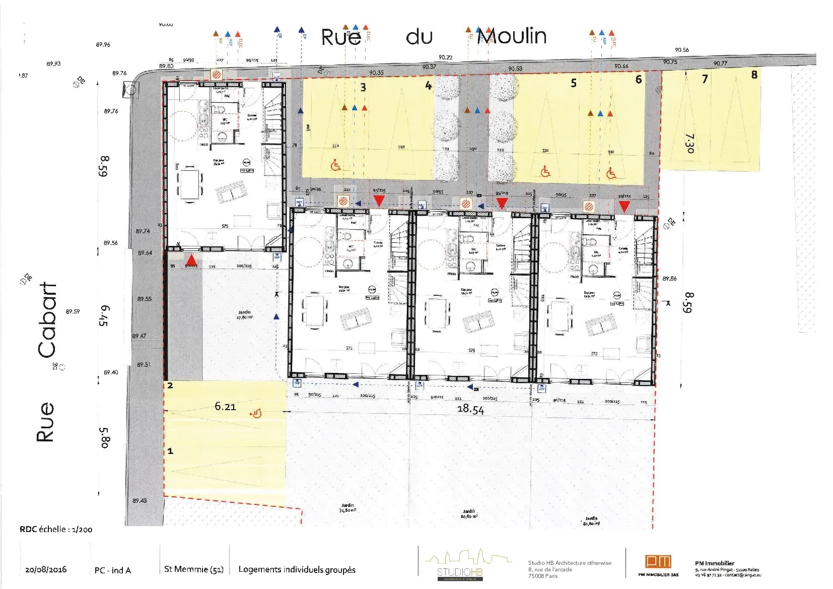 Programme logements IND.GROUPES media 2