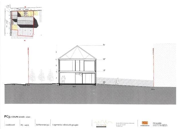 Programme logements IND.GROUPES media 34