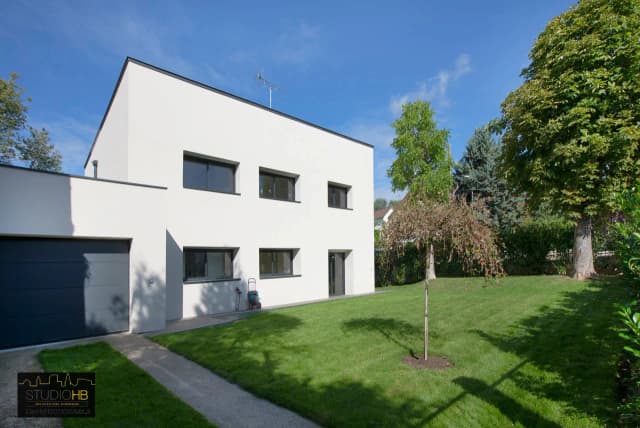 Maison Tarisse - Réhabilitation complète media 3