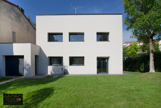 Maison Tarisse - Réhabilitation complète media 5