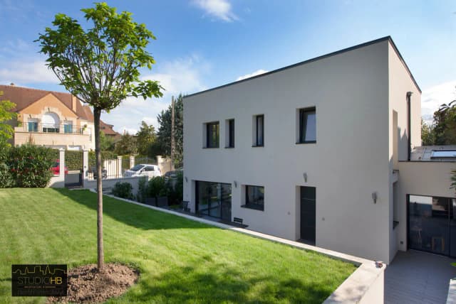 Maison Tarisse - Réhabilitation complète media 7