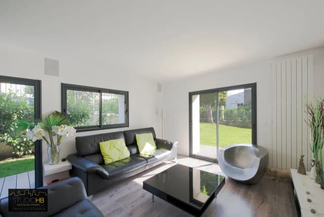 Maison Tarisse - Réhabilitation complète media 9