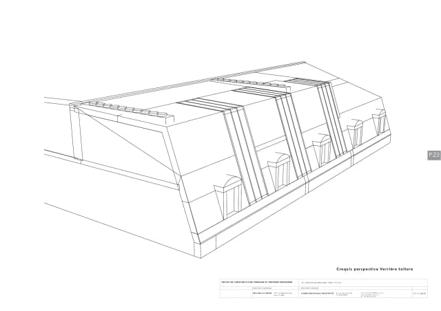 Restructuration appartements rue Messine media 5