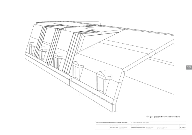 Restructuration appartements rue Messine media 9