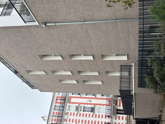 Programme de 11 logements - PIERRE 1er de Gestion media 14