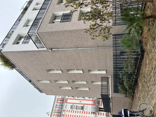 Programme de 11 logements - PIERRE 1er de Gestion media 15