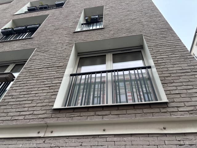 Programme de 11 logements - PIERRE 1er de Gestion media 19