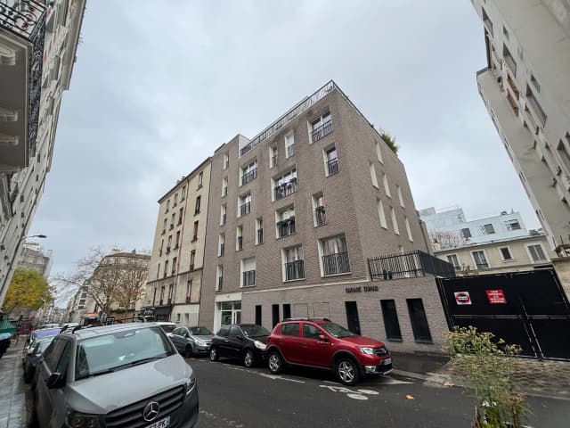 Programme de 11 logements - PIERRE 1er de Gestion media 6