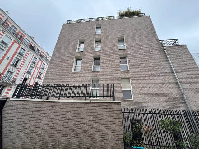 Programme de 11 logements - PIERRE 1er de Gestion media 7