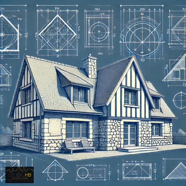 Programme de 12 maisons individuelle de luxe media 8