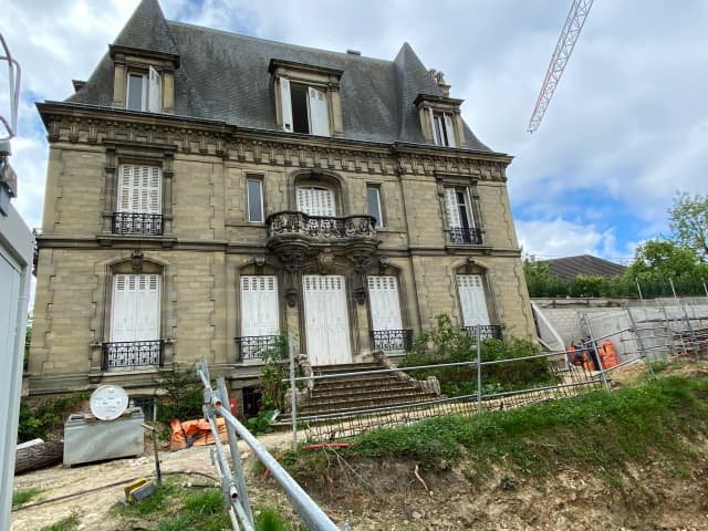 Programme de 3 logements - SCI Morcet Immobilier media 14