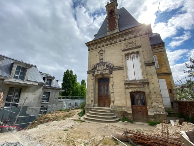 Programme de 3 logements - SCI Morcet Immobilier media 18