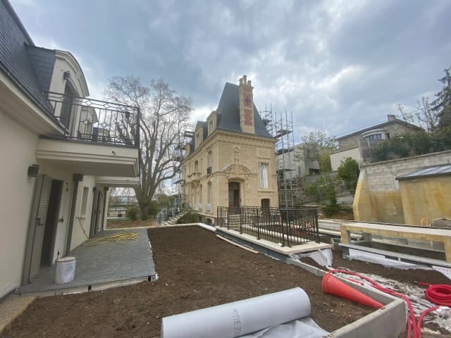 Programme de 3 logements - SCI Morcet Immobilier media 23