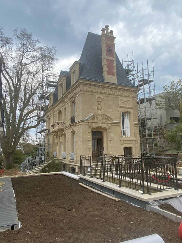 Programme de 3 logements - SCI Morcet Immobilier media 24