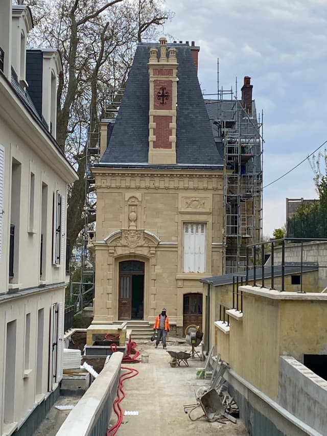 Programme de 3 logements - SCI Morcet Immobilier media 28