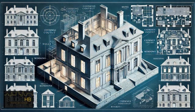 Programme de 3 logements - SCI Morcet Immobilier media 30