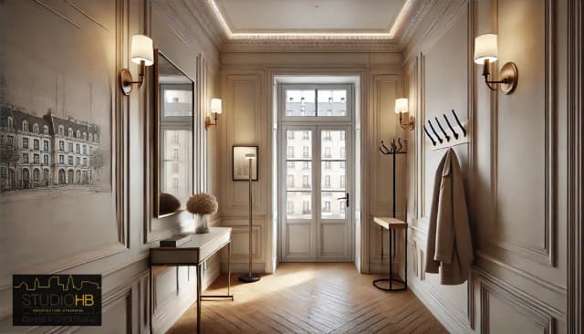 Programme de 3 logements - SCI Morcet Immobilier media 43