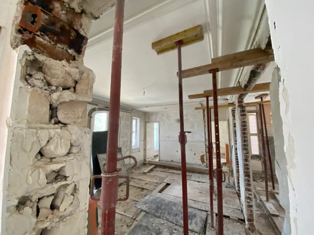 Programme de 3 logements - SCI Morcet Immobilier media 53