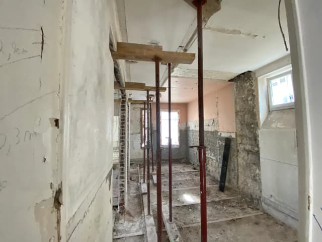 Programme de 3 logements - SCI Morcet Immobilier media 54