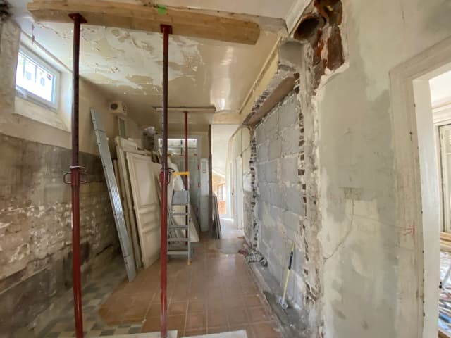 Programme de 3 logements - SCI Morcet Immobilier media 61