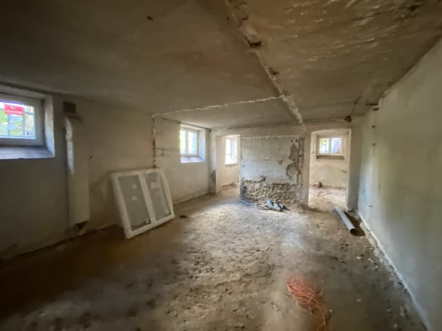 Programme de 3 logements - SCI Morcet Immobilier media 63