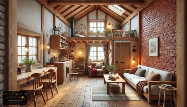 Programme de 55 logements individuels, 6 lofts et d'une maison d'artiste media 44